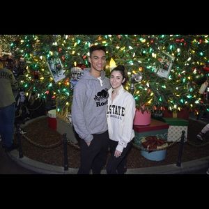 Meet your Posher, Sophia